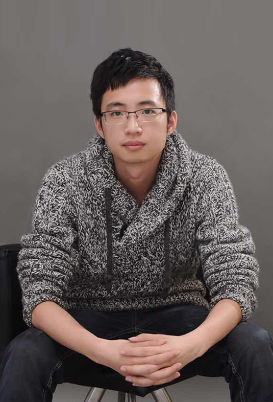 连云龙